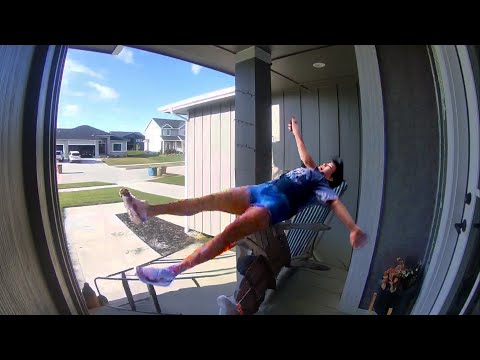 Absolute Chaos 🫢 THE Ultimate Fail Compilation