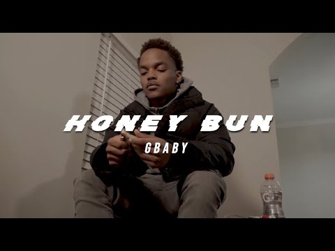GBABYBRAZY - HONEYBUN [Official Music Video]