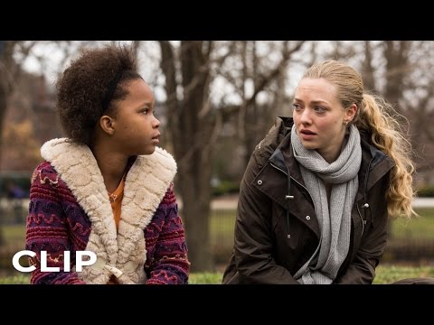 Padri e Figlie - Scena dal film: Katie e Lucy