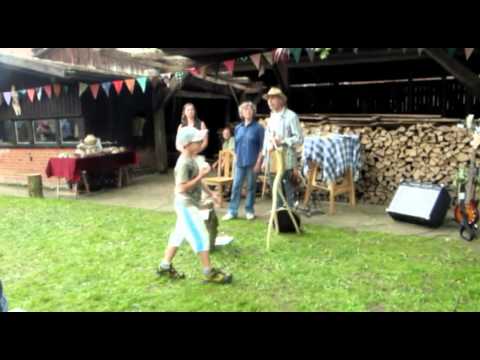 Mühlentag 2011 in der Salveymühle 3