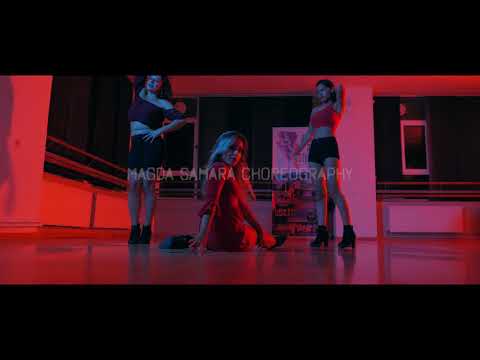 MELISSES x KAS "VIKTORIA" - MAGDA SAMARA Choreography By DanceArt Studio