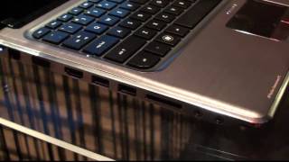 Video thumbnail for 'Nothing but HP for me' HP Pavilion dm3 Notebook PC Showcase by ACROFAN