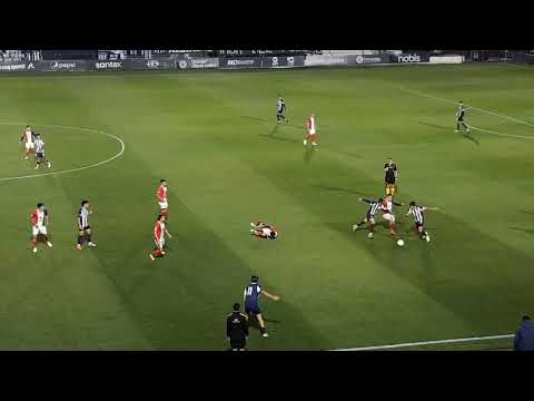 TALLERES 3- MATIENZO MONTE BUEY 1. CUARTOS FINAL COPA CORDOBA 2025.