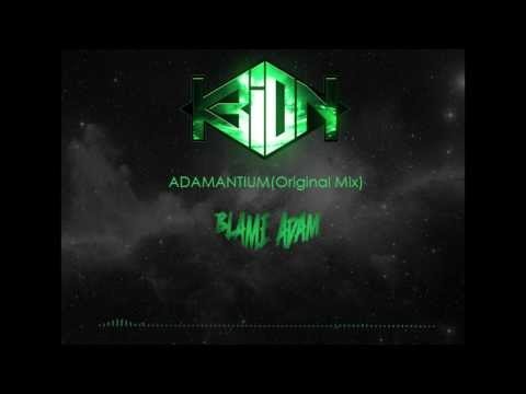 ADAMANTIUM - Original Mix [Official Anthem for BION]