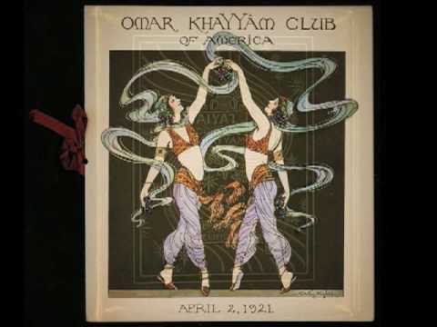 Preview "The Persian Sensation: 'The Rubáiyát of Omar Khayyám' in the West"