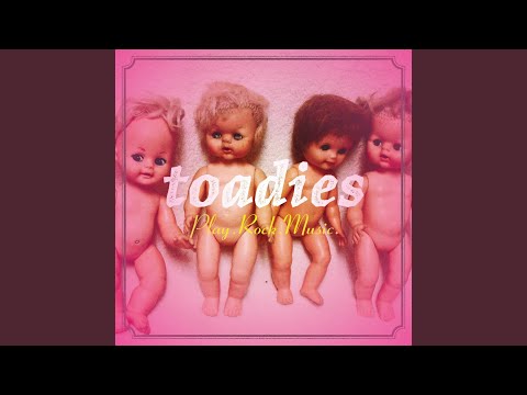 The Appeal - Toadies