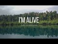 I'm Alive - Jaci Velasquez