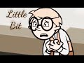 Tobey Becky Meme Little Bit Wordgirl
