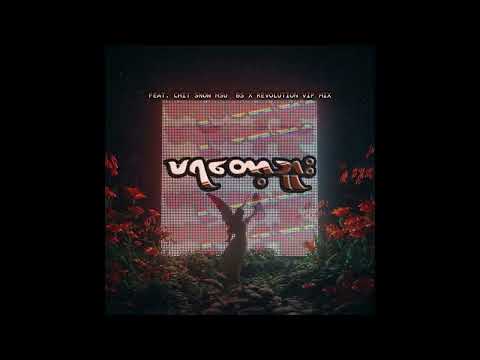BurmeseSmash Feat. Chit Snow Hsu - မရတော့ဘူး(BS x Revolution VIP RIX)