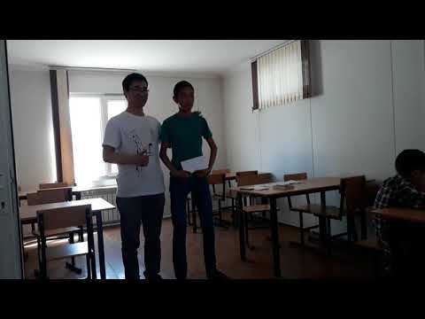 Champion Club Rapid (20.05.2018)