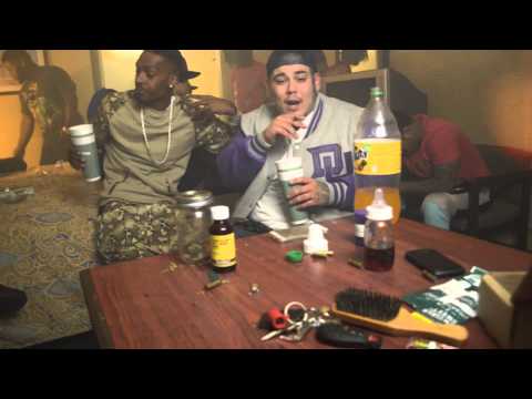 Ochoe & Sotattedsharky ft Jackie Chain and Ben J - What I Be On prod by 12hunna