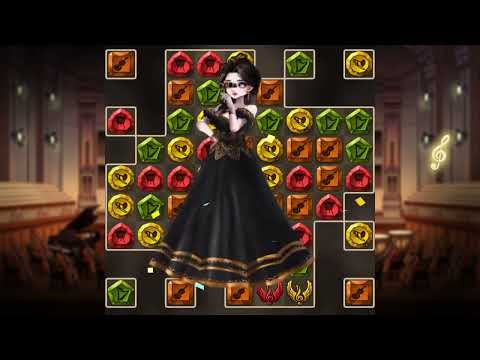 The Jewel Symphony