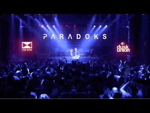 Paradoks - Live at The Bow