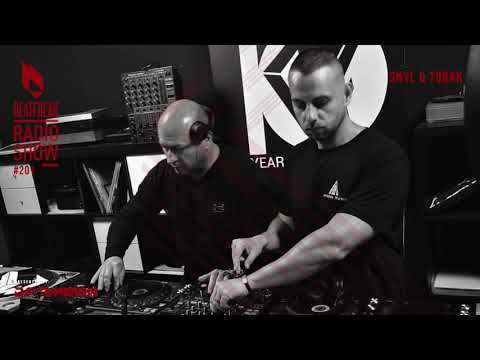 Beatfreak Radio Show By D Formation #201 | SNYL & Tobak