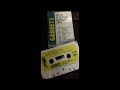 Garrett BeachHunter AT3 Audio Cassette Tape Instruction 1986