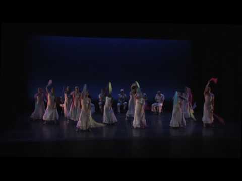 Berkshire Pulse Afro-Caribbean with Kim Waterman