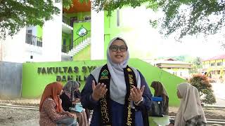Dari Lontong dan Gorengan Menuju Prestasi: Perjalanan Khofifah Fitria Nondang Pakpahan