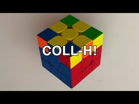COLL MADE EASY: H CASES! | Full COLL Tutorial | Mike Shi