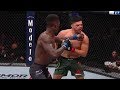Israel Adesanya Vs Kelvin Gastelum Full Fight 720p By Kalash TV