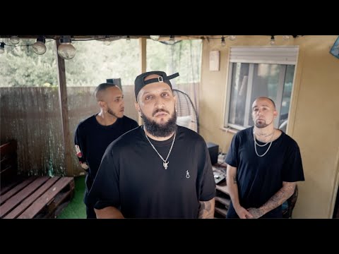 A.Inquieto y Dani and 3 more