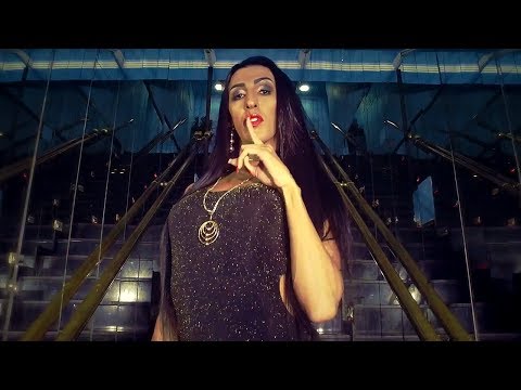 Mulher Pepita -  Uma Vez Piranha (Clipe Oficial)