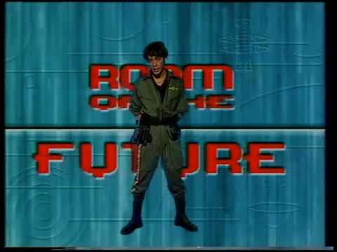 Gamesmaster Marathon (S3 E19-23)