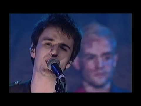 Jim Moray - Early One Morning, BBC Radio2 Folk Awards 2004