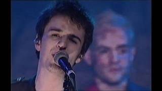 Jim Moray - Early One Morning, BBC Radio2 Folk Awards 2004