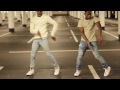Kwamz & Flava - takeover dance by O.G Entertainment