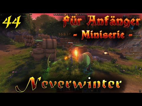 🐲 Neverwinter für Anfänger #44 - Sommerfest 2020 - Let's Play