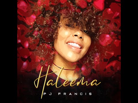 HALEEMA (Official Audio)