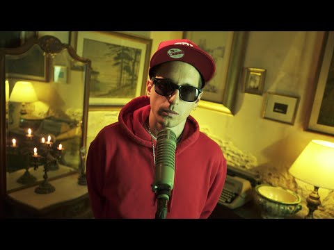 ControlR - Mili Milanss // Beat: Baskito