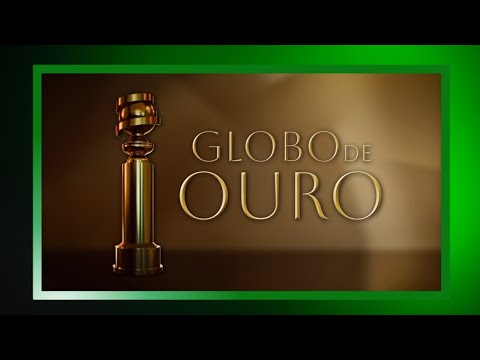 Globo de Ouro - Vinhetas de Intervalo - 2026