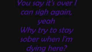 Fine Again by Seether