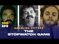 The Stopwatch Gang Headline Hitters 5 Ep 8