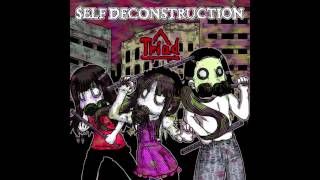 Self Deconstruction (SxDx) - Triad FULL EP (2016 - Grindcore / Powerviolence)