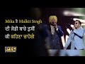 Double Dhamaka: Mika Singh & Malkit Singh set the stage on fire with their electrifying performance
