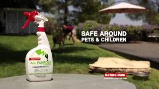 Nature-Cide All Purpose | Buy One, Get One Free