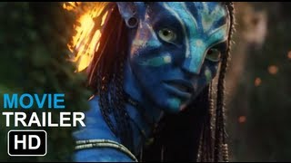 Leona Lewis - I See You [Official Clip MOVIE TRAILER] - HD