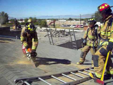 Harris First try.MOV