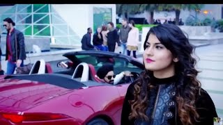 O LAGDI LAHORE DI H ( RELOADED )  GURU RANDHAWA  P