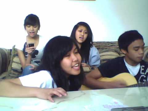 Have Yourself a Merry Little Christmas Cover