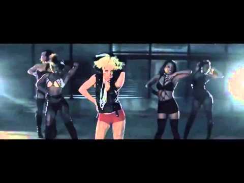 Lady Gaga 'Government Hooker' New Music Video
