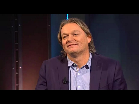 Marc Oosterhout — Merkdeskundige Marc Oosterhout: ‘Het grote probleem van de p