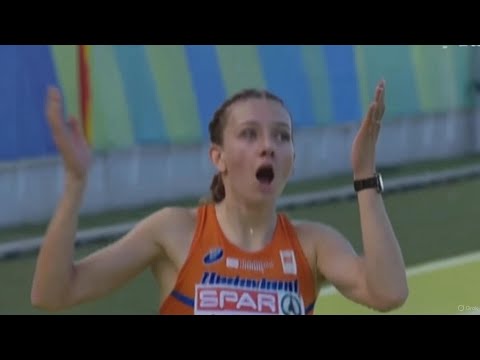 Femke Bol's Stunning Triumph:Breaking the 400m Championship Record in Madrid 2025!