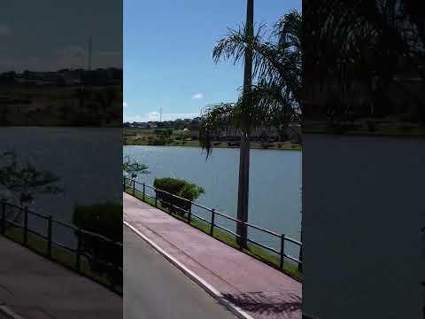 “Foi por pouco! Drone quase cai em Cidade Ocidental”