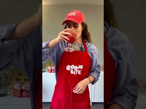 Agua de Sandía