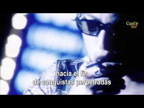 La Ley - Hombre (Official CantoYo Video)