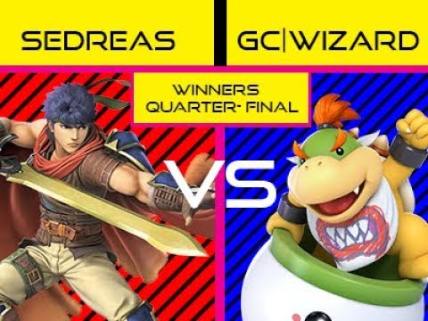 Lost Levels Friday #3 Winners Quarter-Final - Sedereas vs GC|Wizard