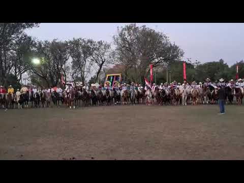 (6) Fiesta Fundacional de Villa Florida 2025